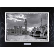Картина Westminster Palace или Вестминстерский дворец 